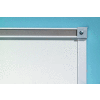 Balt® Porcelain Markerboard with Aluminum Trim - 60"W x 48"H