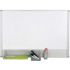Balt® The Hang-Up Board - Magne-Rite , 36"W x 24"H