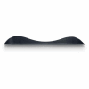 Balt® Magnetic Q-Tray - Black