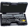 Blackhawk 9765 66 Piece Standard & Metric Socket Set