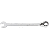 Blackhawk BW-1405 Combination Reversible Ratcheting Wrench, 1/4", 12 Point