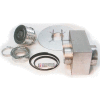 Concentric Vent Kit For Beacon/Morris® Propane-Fired Unit Heaters 11AS-X7-5, 90k-120k BTU