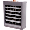 Beacon/Morris® Horizontal Hydronic Unit Heater, Header Type Coil Style, 104000 BTU - HBB144