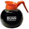 Bunn Coffee Decanters, 64 oz, Decaf, 3 Pack - 42401.0103