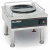 Portable Servers & Warmers For Satellite Brewer, Rws1, 120V-Satin Nkl Legs
