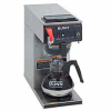 12 Cup Automatic Coffee Brewer, 1 Warmer, CWTF15-1