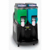 Bunn 34000.0080 - Ultra-2 HP, Slushy / Granita Frozen Drink Machine, 2 Hoppers, Black, 120V