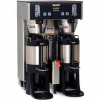 Brewwise® Dual Thermofresh® DBC® Brewer, 120/240V