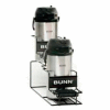Universal Airpot Rack, 1 Up, 1 Lower, 35728.0000