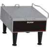 Bunn 37675.0001 - Low Profile Iced Tea Dispenser Stand, 11-1/2"W x 14"D x 9-1/2"H