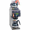 Axiom™ 12 Cup Auto Coffee Brewer, 15A, 3 Warmers, Axiom-15-3