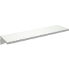 BOSTONtec CSS1560, Corrugate Storage Shelf, 15" D X 60" W