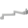 BOSTONtec FPDA, Flat Panel Display Arm