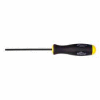 Bondhus 10609 5/32" Balldriver Screwdriver - Pkg Qty 2