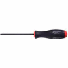 Bondhus 10752 2mm Balldriver Screwdriver - Long - Pkg Qty 2