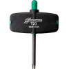 Bondhus 34720 T20 Star Tip Wingdriver Tool - Pkg Qty 2