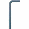 Bondhus 48364 5mm Hex Tamper Resistant L-Wrench - Pkg Qty 5