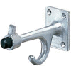 Bobrick® Clothes Hook & Bumper