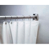 Bobrick® Vinyl Shower Curtain - 42"W x 72"H - B204-2