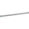 Bobrick® Shower Curtain Rod w/ Concealed Mounting - 36"W - B207x36