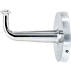 Bobrick® Heavy-Duty Clothes Hook with Concealed Mounting