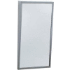 Bobrick® Fixed-Position Tilt Mirror 18"W x 36"H - B293 1836