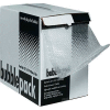 Bubble Roll with Dispenser Pack 12" x 175' x 3/16", Clear, 1 Roll