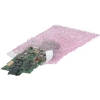 Anti-Static Bubble Bags 12" x 23-1/2" 150 Pack