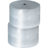 Air Bubble Rolls 24" x 375' x 5/16", Non-Perforated, Clear, 2/PACK