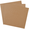 Chipboard Pads 14" x 14" Kraft, 460 Pack