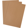 Chipboard Pads 23" x 35" Kraft, 111 Pack