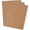 Chipboard Pads 40" x 48" Kraft, 500 Pack