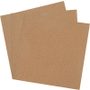 Chipboard Pads 48" x 48" Kraft, 425 Pack