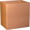 Triple Wall Gaylord Bottoms 48" x 40" x 24" 1100# TW/ECT-90 Kraft - Pkg Qty 5