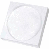 1 Quart Paint Can Foam Insert, 100/Pack