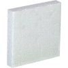 One - 1 Gallon Plastic Jug Foam Insert, 48/Pack