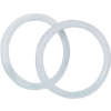 Locking Ring for Gallon Paint Can, 100/Pack