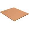 Honeycomb Pallet Sheets 48" x 96" x 1" Kraft, 40 Pack