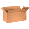 Heavy-Duty Double Wall Cardboard Corrugated Boxes 36" x 16" x 16" 275#/ECT-48 - Pkg Qty 10