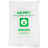 Ice-Brix 8 oz. Biodegradable Packs - 6" x 4" x 3/4", 72/Case