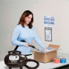 Fill-Air® RF Bags 9"L x 11"W, 250 Pack