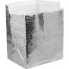 Cool Shield Insulated Box Liners 12" x 10" x 9", 25 Pack