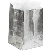 Cool Shield Insulated Box Liners 12" x 12" x 12", 25 Pack
