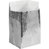 Cool Shield Insulated Box Liners 8" x 8" x 8", 25 Pack