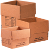 #1 Moving Box Combo Pack - 15 Boxes, 200#/ECT-32