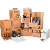 Deluxe Home Moving Kit