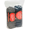 Gusseted Reclosable Poly Bags 10" x 3" x 12" 2 Mil Clear 1,000 Pack