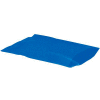 Flat Poly Bags 15" x 18" 2 Mil Blue 1,000 Pack