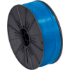 Plastic Twist Tie Spool 5/32" x 7000' Blue