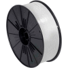 Plastic Twist Tie Spool 5/32" x 7000' White